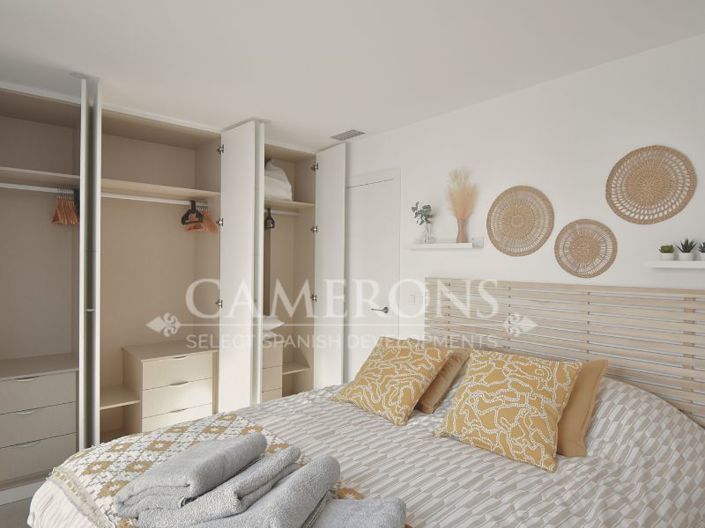 Image No.16-Villa de 3 chambres à vendre à San Pedro del Pinatar