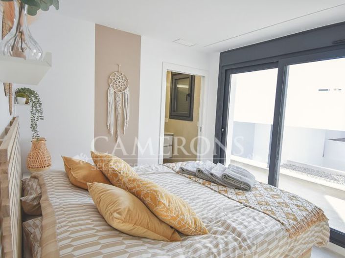 Image No.17-Villa de 3 chambres à vendre à San Pedro del Pinatar