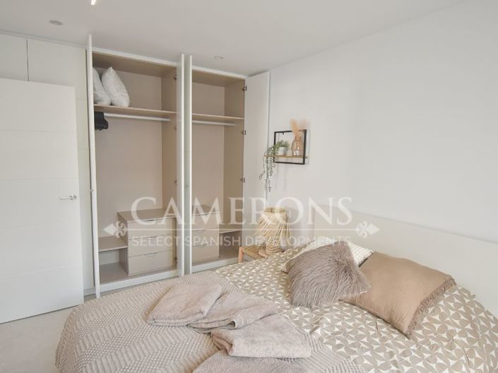 Image No.18-Villa de 3 chambres à vendre à San Pedro del Pinatar