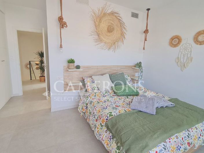 Image No.20-Villa de 3 chambres à vendre à San Pedro del Pinatar