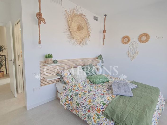 Image No.21-Villa de 3 chambres à vendre à San Pedro del Pinatar