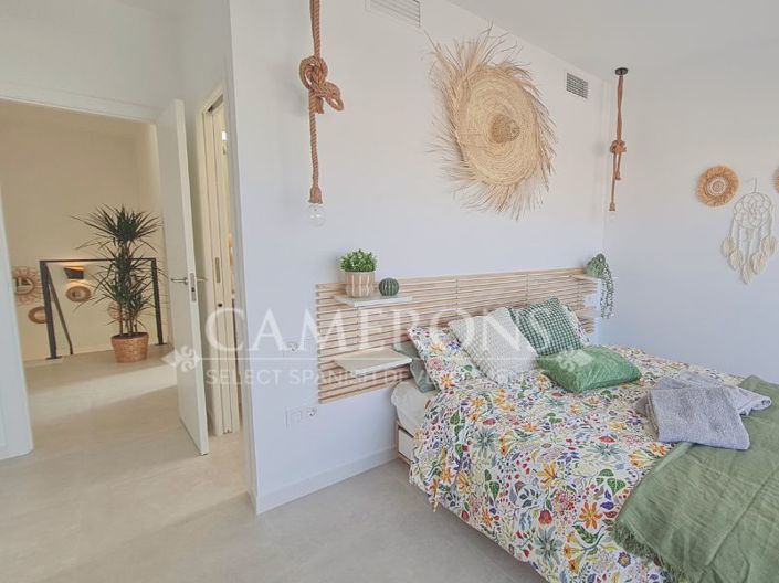 Image No.22-Villa de 3 chambres à vendre à San Pedro del Pinatar