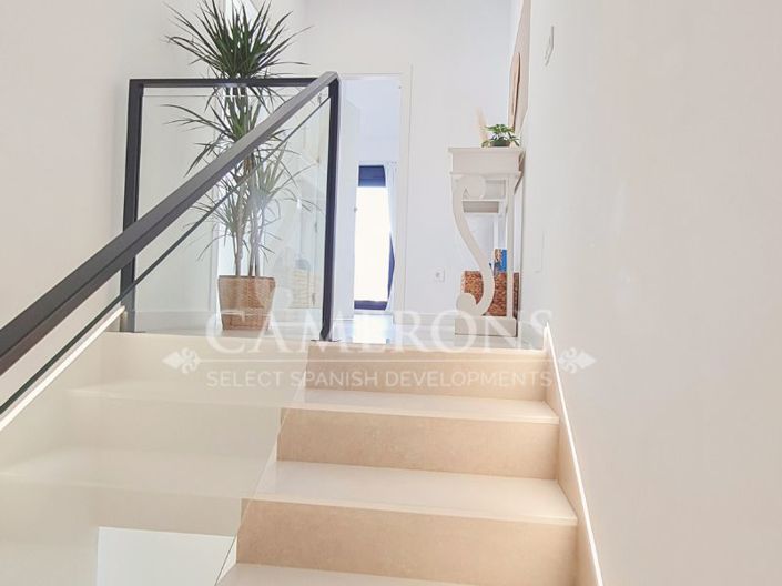 Image No.25-Villa de 3 chambres à vendre à San Pedro del Pinatar