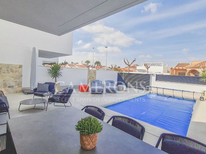 Image No.26-Villa de 3 chambres à vendre à San Pedro del Pinatar