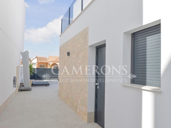 Image No.32-Villa de 3 chambres à vendre à San Pedro del Pinatar