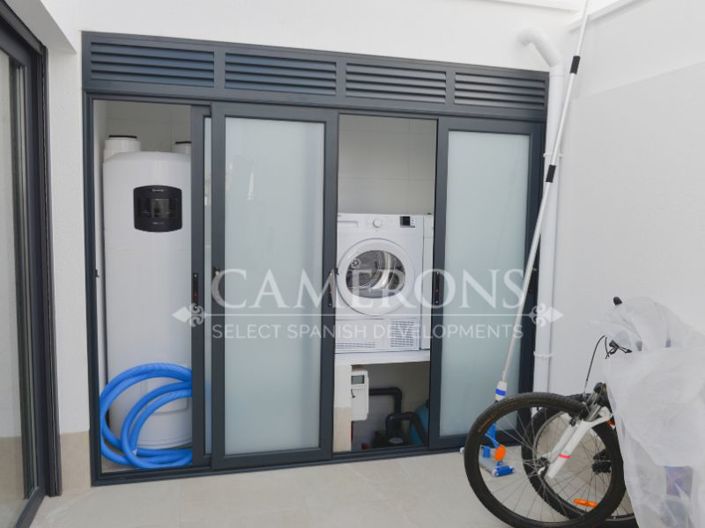 Image No.34-Villa de 3 chambres à vendre à San Pedro del Pinatar