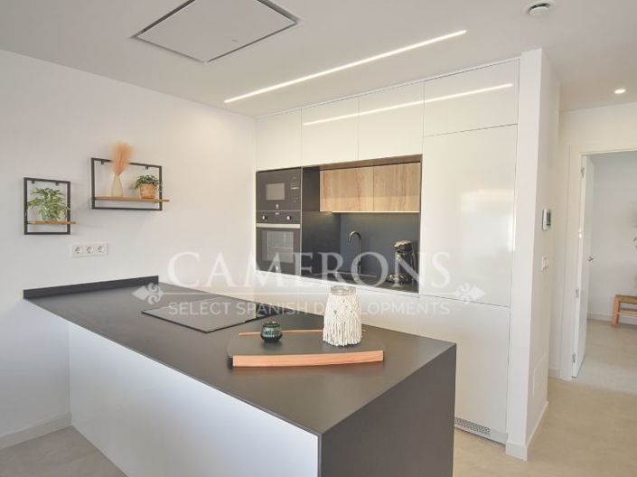 Image No.6-Villa de 3 chambres à vendre à San Pedro del Pinatar