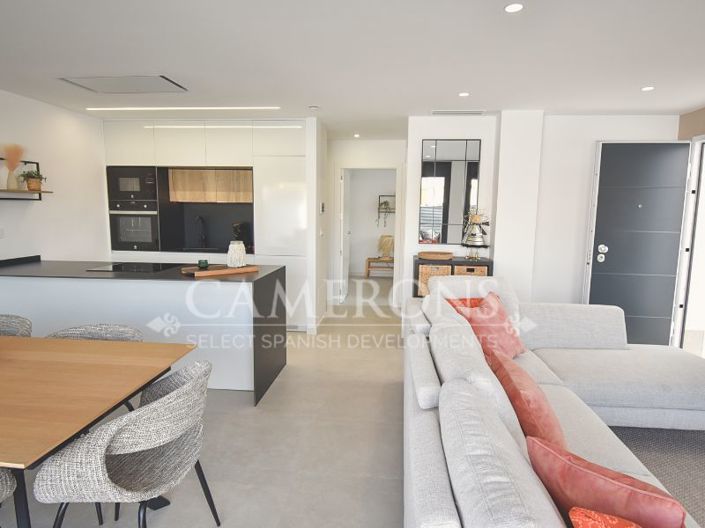 Image No.9-Villa de 3 chambres à vendre à San Pedro del Pinatar