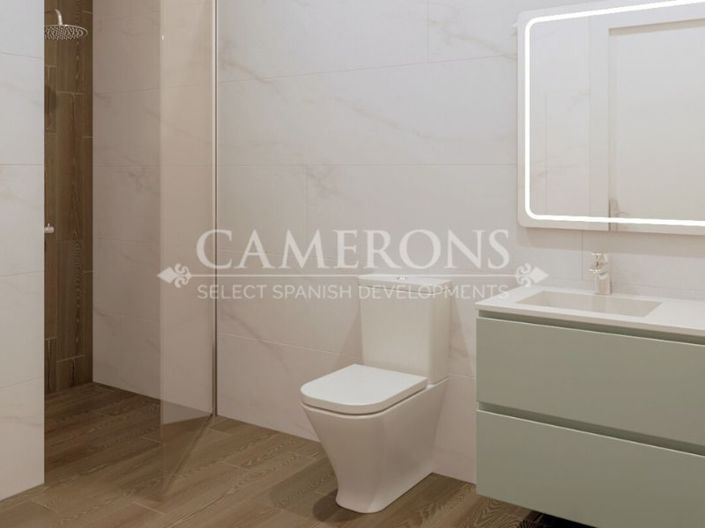 Image No.11-Villa de 3 chambres à vendre à San Pedro del Pinatar