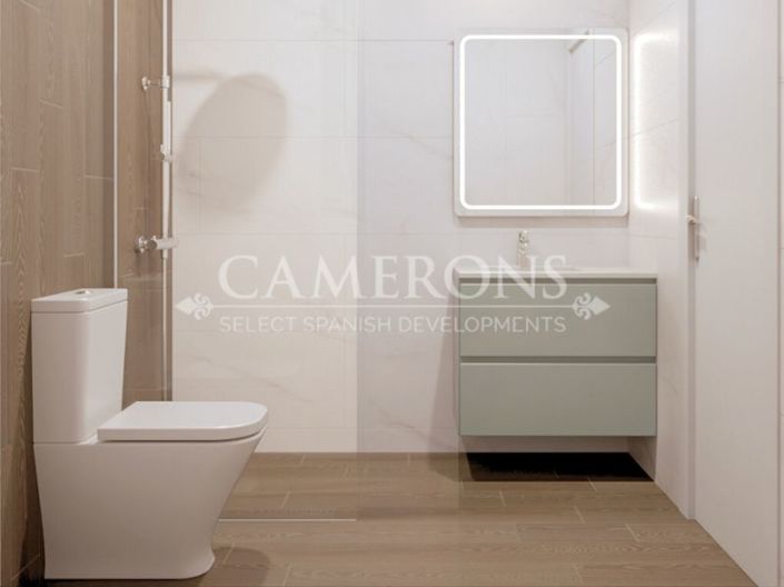 Image No.12-Villa de 3 chambres à vendre à San Pedro del Pinatar