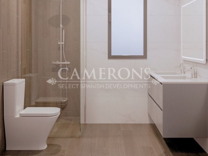 Image No.13-Villa de 3 chambres à vendre à San Pedro del Pinatar