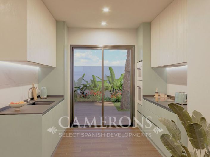 Image No.4-Villa de 3 chambres à vendre à San Pedro del Pinatar