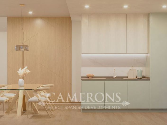 Image No.5-Villa de 3 chambres à vendre à San Pedro del Pinatar