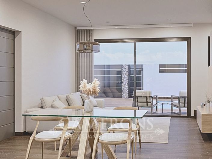 Image No.6-Villa de 3 chambres à vendre à San Pedro del Pinatar