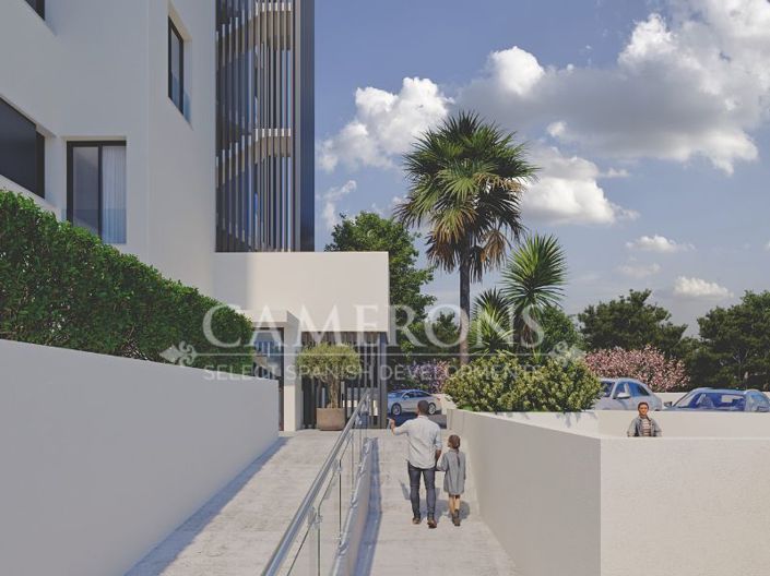 Image No.13-2 Bed Apartment for sale