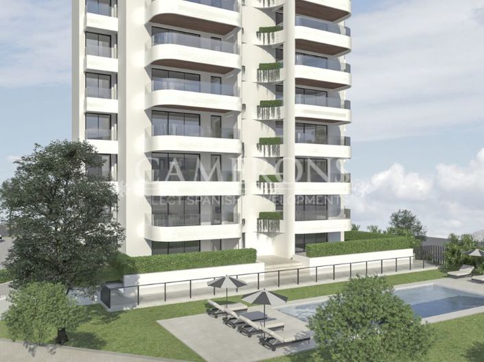 Image No.14-2 Bed Apartment for sale