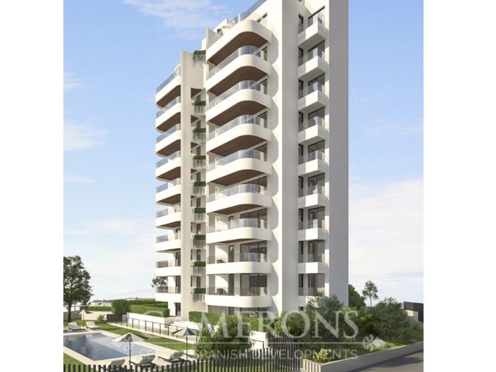 Image No.2-2 Bed Apartment for sale