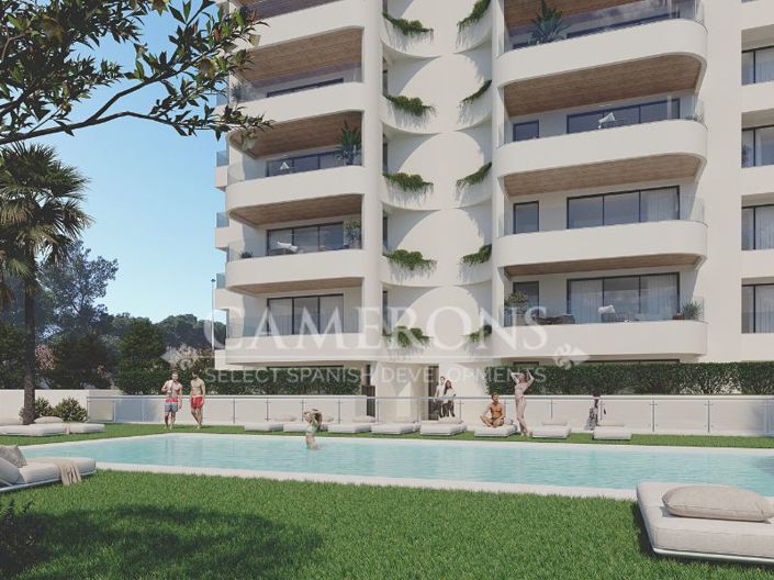 Image No.3-2 Bed Apartment for sale