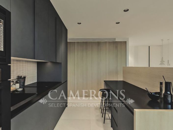 Image No.4-2 Bed Apartment for sale