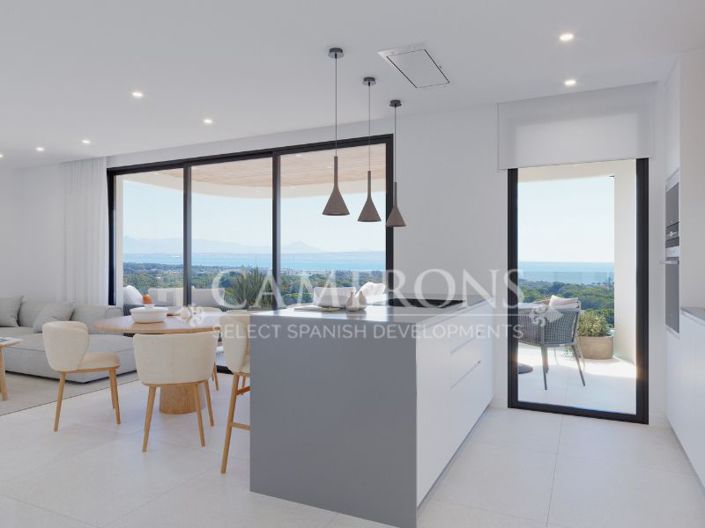 Image No.5-2 Bed Apartment for sale