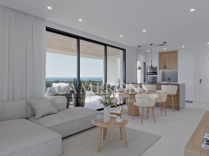 Image No.6-2 Bed Apartment for sale