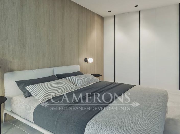 Image No.7-2 Bed Apartment for sale