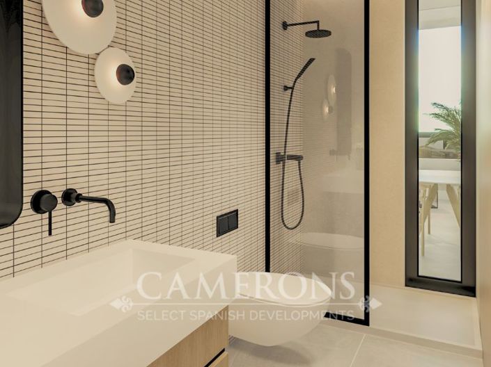 Image No.8-2 Bed Apartment for sale