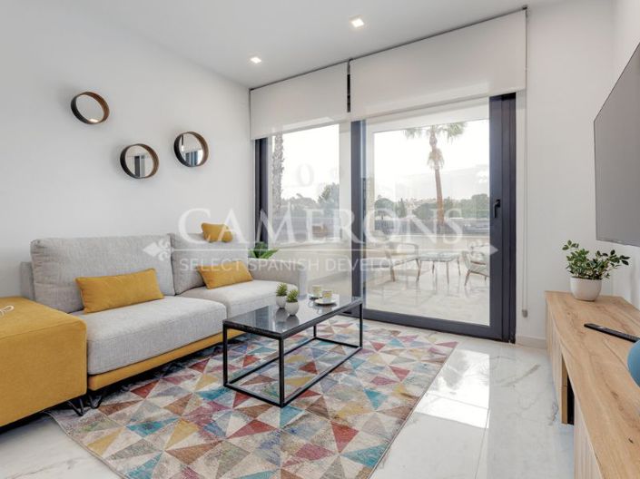 Image No.12-2 Bed Apartment for sale