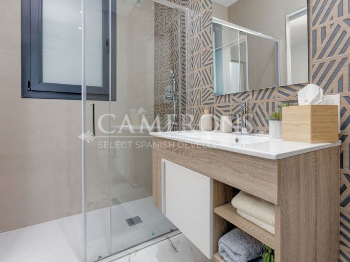 Image No.16-2 Bed Apartment for sale