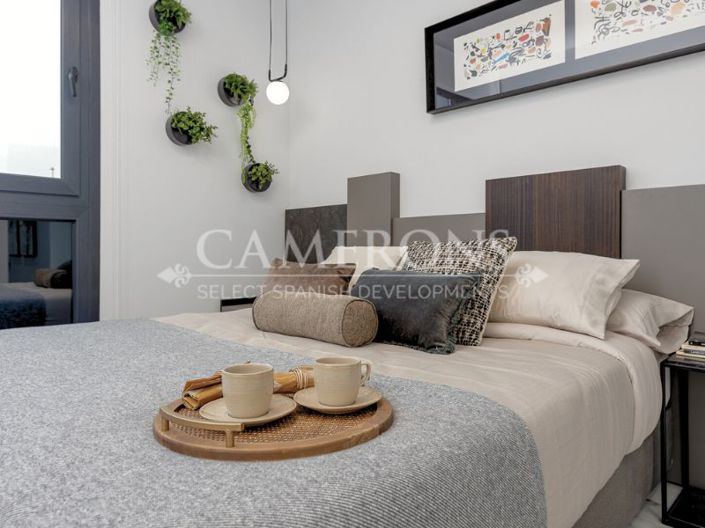 Image No.19-2 Bed Apartment for sale