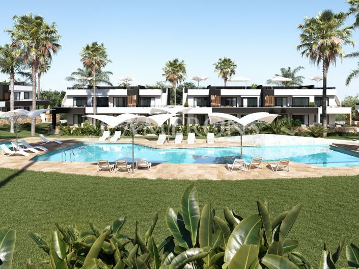 Image No.24-2 Bed Apartment for sale