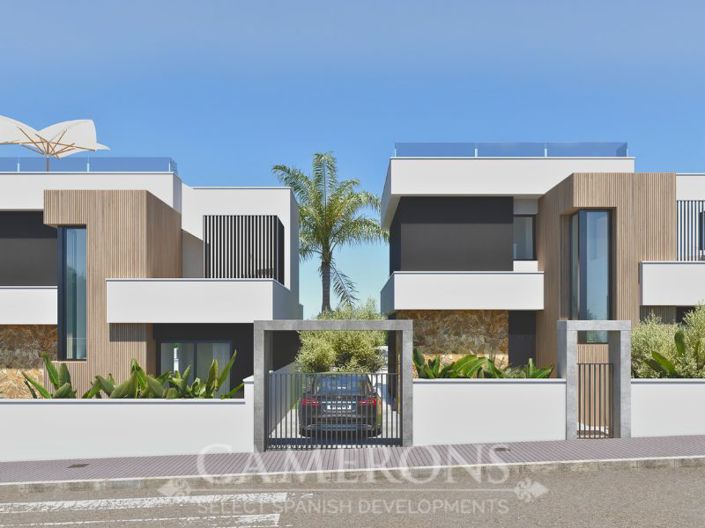 Image No.4-3 Bed Villa for sale