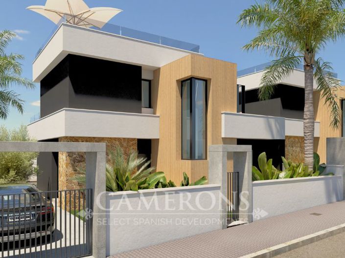 Image No.6-3 Bed Villa for sale