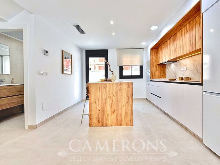 Image No.10-Maison de ville de 2 chambres à vendre à Cox