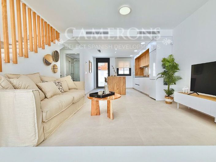 Image No.12-Maison de ville de 2 chambres à vendre à Cox