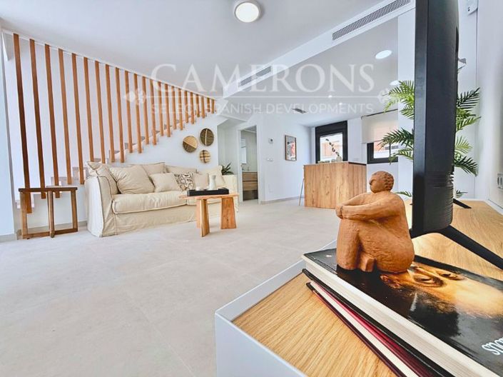 Image No.15-Maison de ville de 2 chambres à vendre à Cox