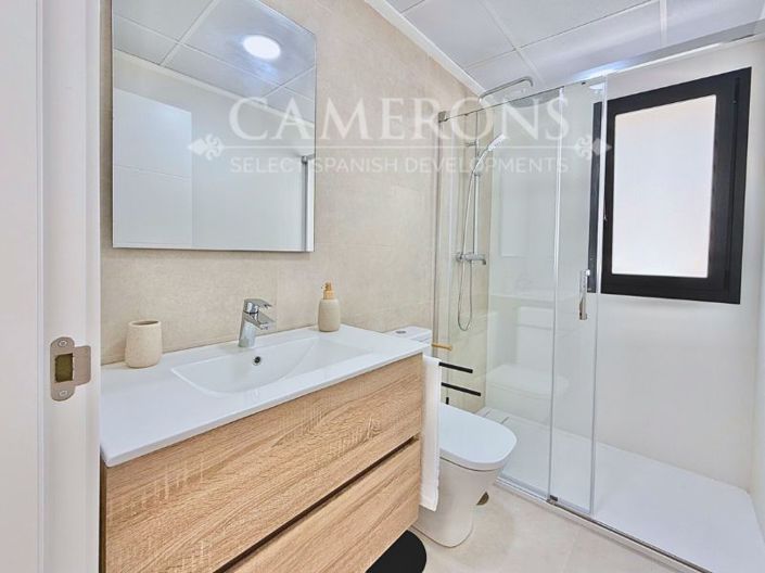 Image No.20-Maison de ville de 2 chambres à vendre à Cox