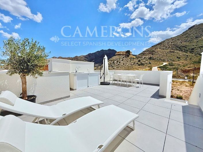 Image No.23-Maison de ville de 2 chambres à vendre à Cox