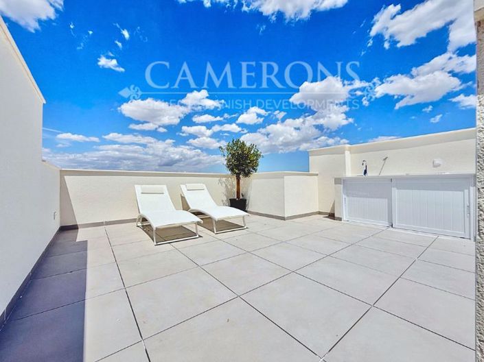 Image No.24-Maison de ville de 2 chambres à vendre à Cox