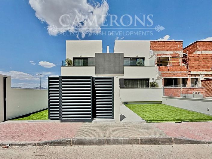 Image No.7-Maison de ville de 2 chambres à vendre à Cox