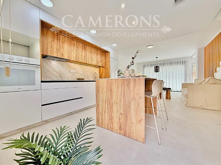 Image No.9-Maison de ville de 2 chambres à vendre à Cox