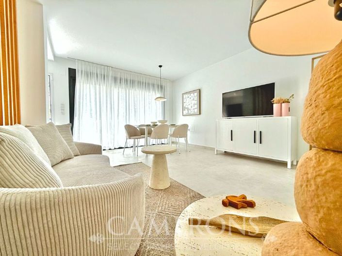 Image No.10-Maison de ville de 3 chambres à vendre à Cox