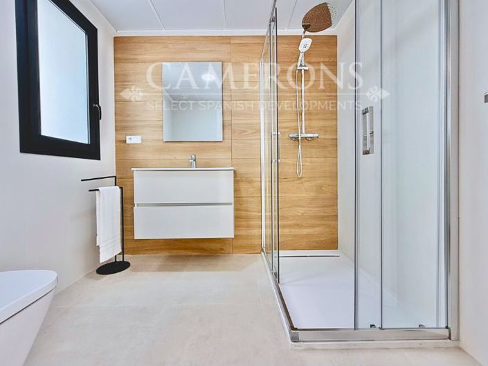 Image No.16-Maison de ville de 3 chambres à vendre à Cox