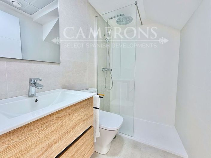 Image No.17-Maison de ville de 3 chambres à vendre à Cox