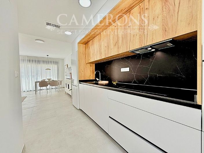 Image No.9-Maison de ville de 3 chambres à vendre à Cox