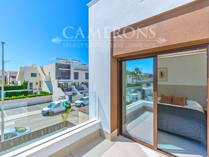 Image No.13-Villa de 3 chambres à vendre à Benijofar