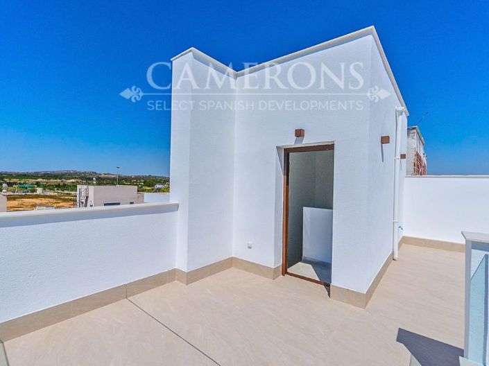 Image No.15-Villa de 3 chambres à vendre à Benijofar