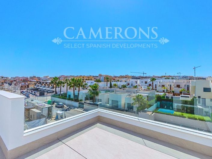 Image No.16-Villa de 3 chambres à vendre à Benijofar