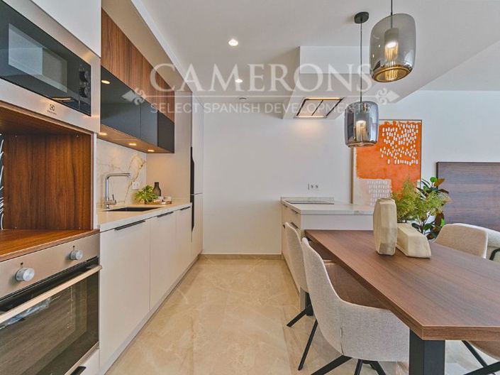 Image No.18-Villa de 3 chambres à vendre à Benijofar