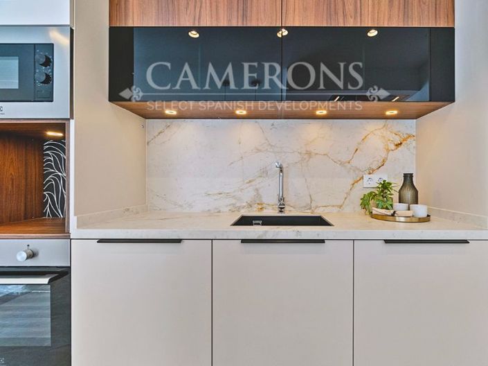 Image No.19-Villa de 3 chambres à vendre à Benijofar